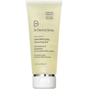 💜 3/$35 Dr. Dennis Gross Cleanser (Vegan 🌿)